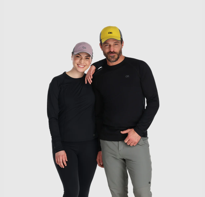 Outdoor Research Swift Cap Verde-2